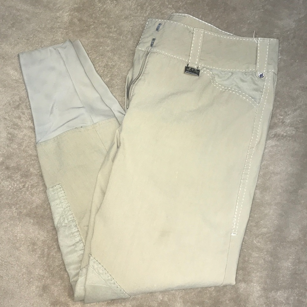 Equine Couture Breeches